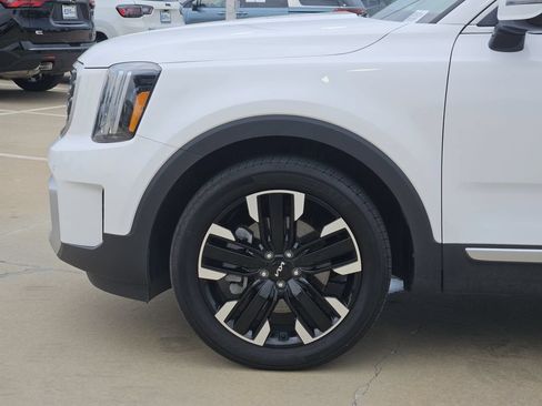 Used 2024 Kia Telluride SX AWD/4WD image 10