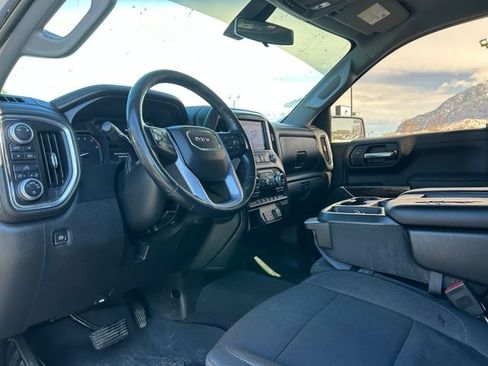 Used 2019 GMC Sierra 1500 SLE AWD/4WD image 25