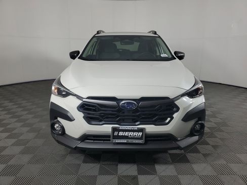New 2025 Subaru Crosstrek 2.5i Premium image 9