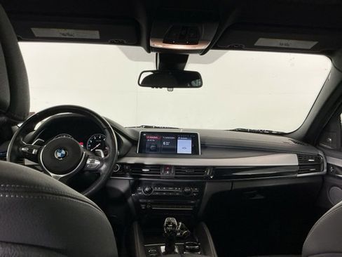 Used 2018 BMW X6 xDrive35i image 26