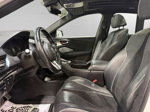 Used 2021 Acura RDX A-Spec image 22