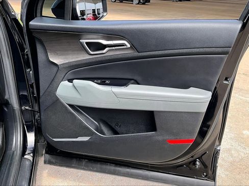 Used 2023 Kia Sportage X-Line w/ X-Line Premium Package image 26