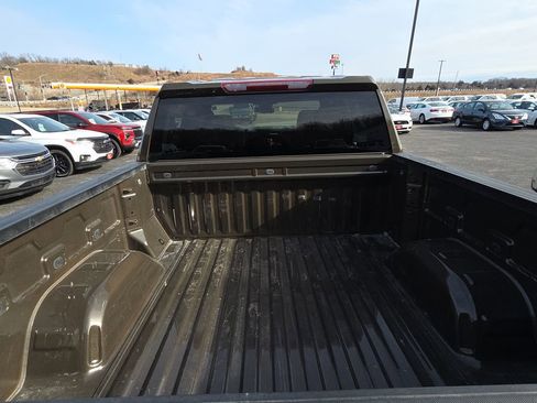 Used 2023 GMC Sierra 1500 Elevation image 8