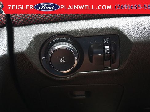 Used 2013 Chevrolet Cruze LT w/ RS Package FWD image 24