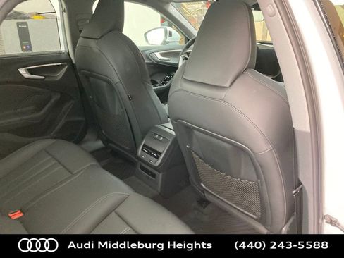 Certified 2025 Audi A5 2.0T Premium w/ Convenience Package image 20