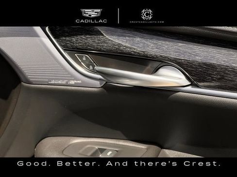 Certified 2023 Cadillac XT5 Premium Luxury AWD/4WD image 29