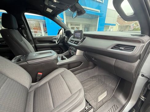 Used 2023 Chevrolet Tahoe LS w/ Driver Alert Package image 34