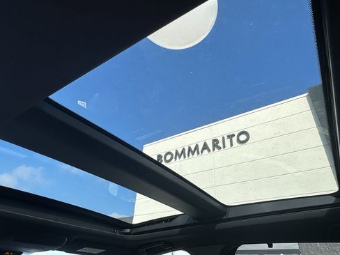 New 2026 MAZDA CX-90 3.3 Turbo w/ Premium Plus Pkg image 9