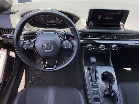 Used 2024 Honda Civic Sport image 11