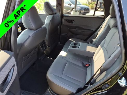 New 2026 Subaru Outback Limited XT AWD/4WD image 29