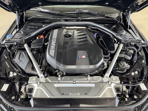 Used 2025 BMW M440i RWD image 35