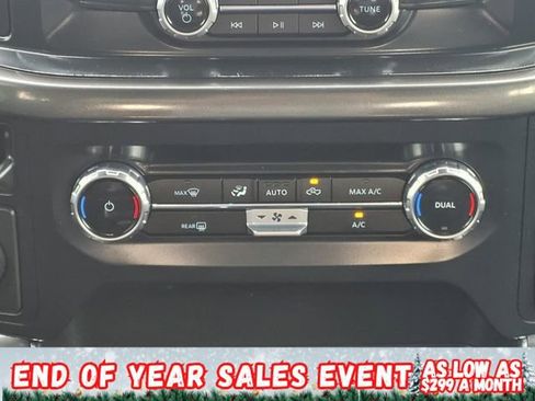Used 2023 Ford F150 XLT w/ Equipment Group 301A Mid image 22