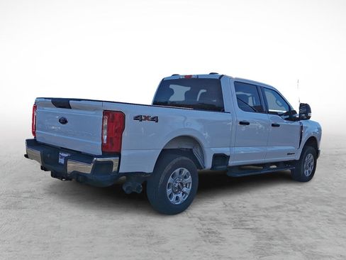 Used 2024 Ford F250 XLT image 5