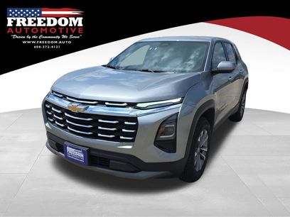 Used 2026 Chevrolet Equinox LT