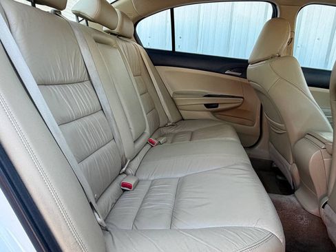 Used 2012 Honda Accord SE image 16