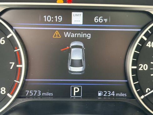 Used 2022 Nissan Altima 2.5 SL FWD image 29