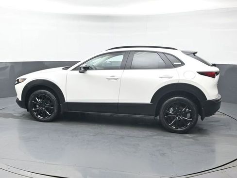 New 2026 MAZDA CX-30 Aire Edition AWD/4WD image 3
