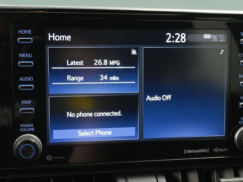 Used 2019 Toyota RAV4 XLE w/ Convenience Package AWD/4WD image 28