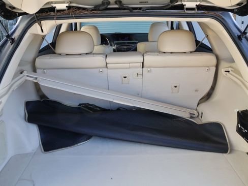 Used 2015 Lexus RX 350 FWD image 34