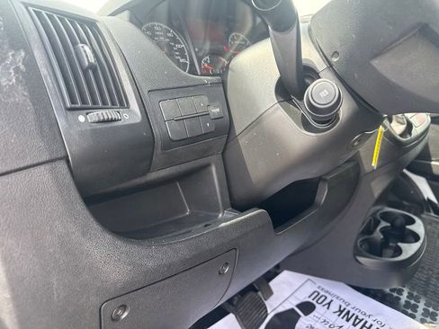 Used 2016 RAM ProMaster 3500 FWD image 16