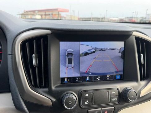 Used 2024 GMC Terrain Denali w/ Denali Premium Package image 22