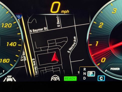 Used 2023 Mercedes-Benz GLE 450 4MATIC image 28