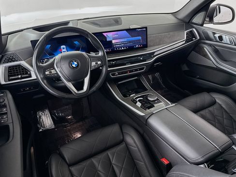 Used 2024 BMW X5 xDrive40i w/ Premium Package AWD/4WD image 19