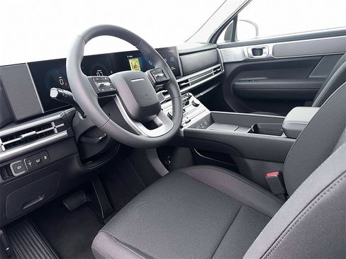 New 2026 Hyundai Santa Fe SE image 14