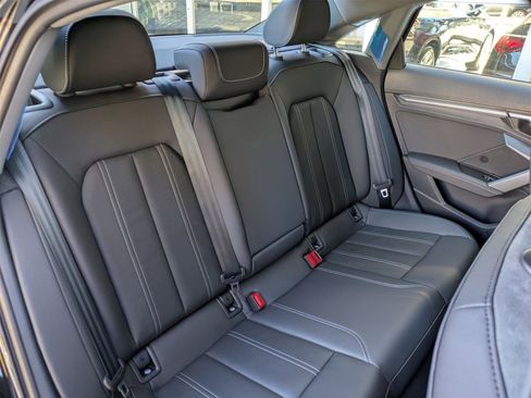 New 2026 Audi A3 2.0T Premium image 11