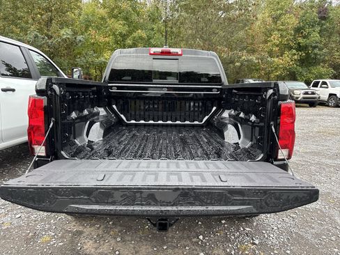 New 2026 Chevrolet Colorado Trail Boss image 25