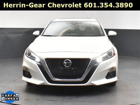 Used 2022 Nissan Altima 2.5 SL image 10