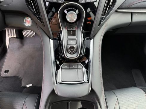 Used 2022 Acura RDX A-Spec FWD image 21