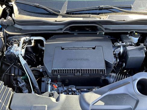 New 2026 Honda Pilot Black Edition image 11