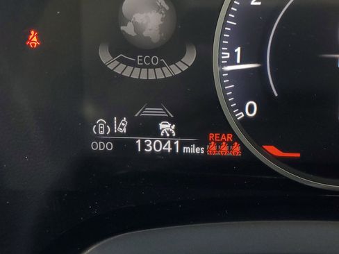 Certified 2023 Lexus RX 350 Premium w/ Cold Area Package image 25