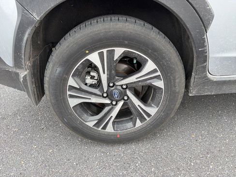 Certified 2026 Subaru Crosstrek 2.0i Premium image 11