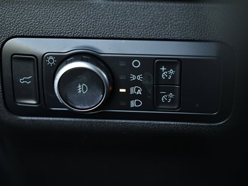 Used 2022 Ford Bronco Sport Outer Banks w/ Tech Package image 19