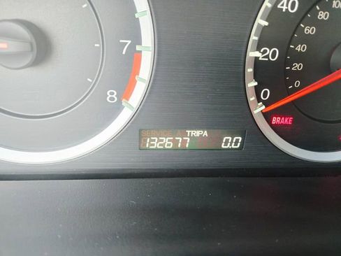 Used 2012 Honda Accord EX image 21