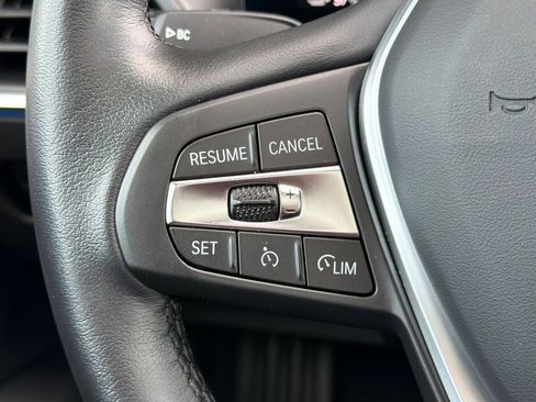 Certified 2023 BMW i4 eDrive40 w/ Premium Package image 30