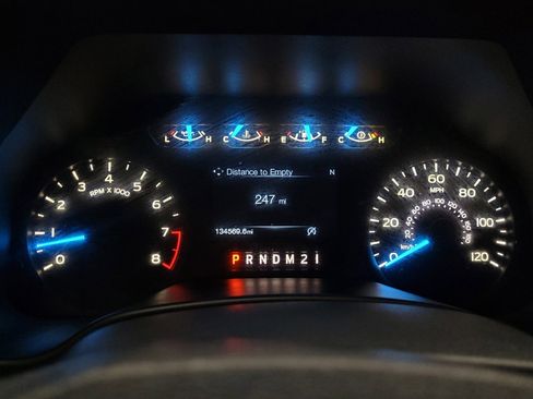 Used 2018 Ford F150 XL w/ Equipment Group 101A Mid image 23