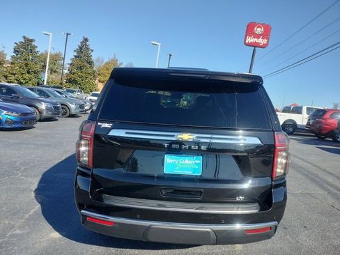 Used 2024 Chevrolet Tahoe LT image 7