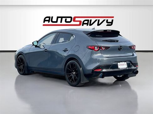 Used 2022 MAZDA MAZDA3 s image 5