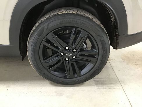 New 2026 Chevrolet Trax ACTIV image 29