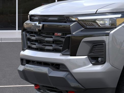 New 2026 Chevrolet Colorado Z71 w/ Z71 Convenience Package 2 AWD/4WD image 37