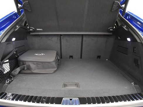 Used 2025 Porsche Cayenne S image 54