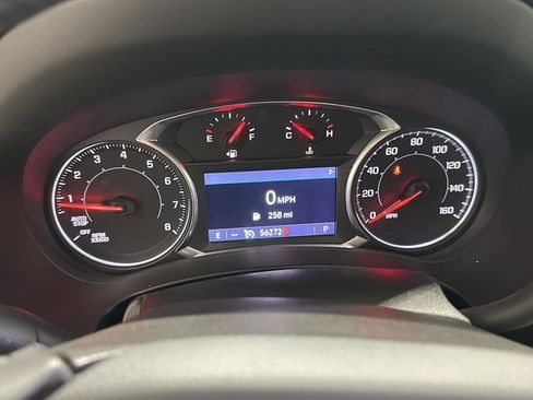 Used 2019 GMC Terrain SLT image 11