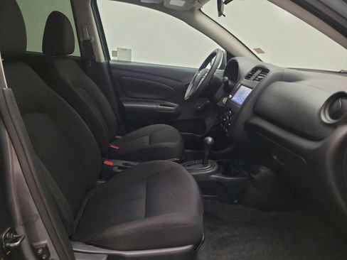 Used 2019 Nissan Versa S Plus FWD image 21