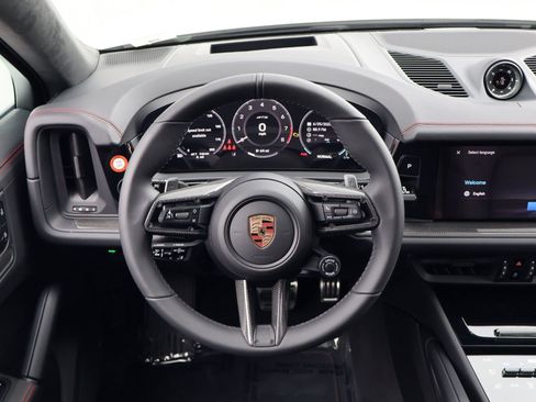 New 2026 Porsche Cayenne GTS AWD/4WD image 15