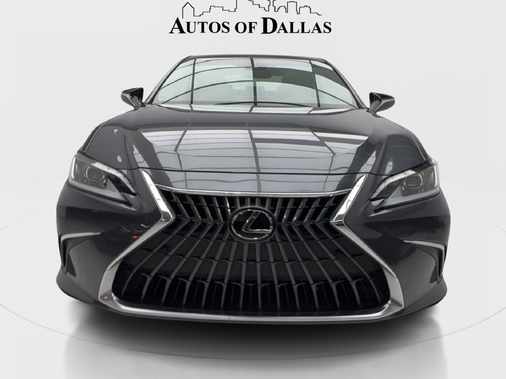 Used 2024 Lexus ES 250 w/ Premium Package AWD/4WD image 4