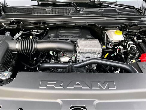 New 2026 RAM 1500 Big Horn image 9