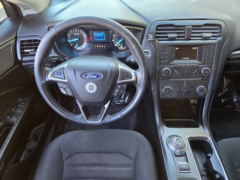 Used 2018 Ford Fusion S w/ Equipment Group 101A image 10